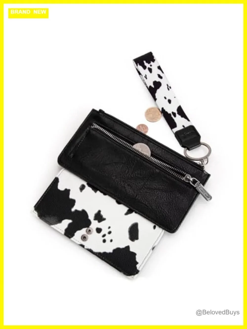 N/A this cow